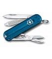 Navaja multiusos "CLASSIC SD SKY HIGH" VICTORINOX 06223.T61G