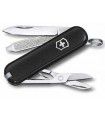 Navaja multiusos "CLASSIC SD DARK ILLUSION" VICTORINOX 06223.3G
