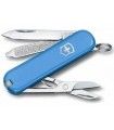 Navaja multiusos "CLASSIC SD SUMMER RAIN" VICTORINOX 06223.28G