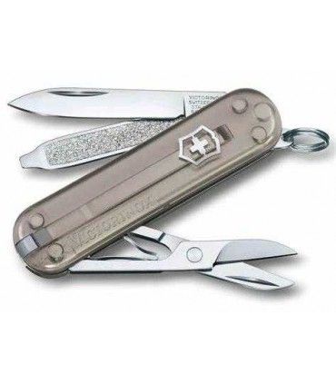 Navaja multiusos "CLASSIC SD MYSTICAL MORNING" VICTORINOX 06223.T31G