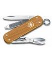 NAVAJA MULTIUSOS "CLASSIC SD ALOX WET SAND" VICTORINOX 0.6221.255G