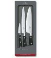 Juego de cuchillos forjados"GRAND MAITRE" VICTORINOX 7.7243.3