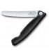 Cuchillo de MESA PLEGABLE SWISS CLASSIC VICTORINOX 6.7833.FB