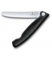 Cuchillo de MESA PLEGABLE SWISS CLASSIC VICTORINOX 6.7833.F
