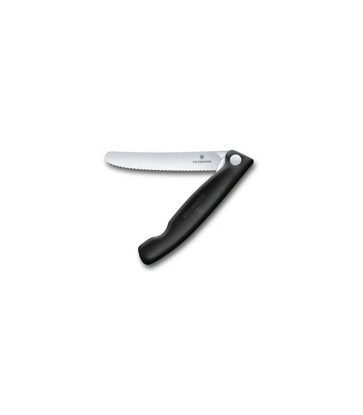 Cuchillo de MESA PLEGABLE SWISS CLASSIC VICTORINOX 6.7833.FB