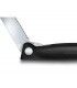 Cuchillo de MESA PLEGABLE SWISS CLASSIC VICTORINOX 6.7833.FB