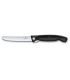 Cuchillo de MESA PLEGABLE SWISS CLASSIC VICTORINOX 6.7833.FB