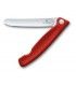 Cuchillo de MESA PLEGABLE SWISS CLASSIC VICTORINOX 6.7831.FB