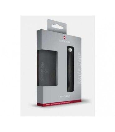 JUEGO DE PARA VERDURA PLEGABLE SWISS CLASSIC VICTORINOX 6.7191.F3