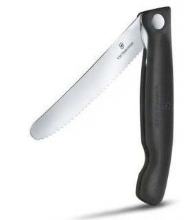 JUEGO DE PARA VERDURA PLEGABLE SWISS CLASSIC VICTORINOX 6.7191.F3