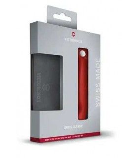 JUEGO DE PARA VERDURA PLEGABLE SWISS CLASSIC VICTORINOX 6.7191.F3