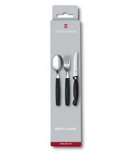 JUEGO DE CUBIERTOS SWISS CLASSIC VICTORINOX 6.7192.F3