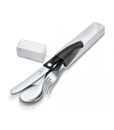 JUEGO DE CUBIERTOS SWISS CLASSIC VICTORINOX 6.7192.F3