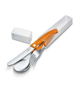 JUEGO DE CUBIERTOS SWISS CLASSIC VICTORINOX 6.7192.F3