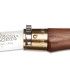 NAVAJA CAMPERA "OLD BEAR" ANTONINI 17015