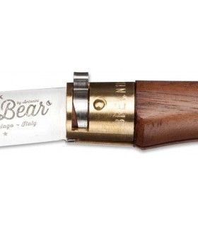 NAVAJA CAMPERA "OLD BEAR" ANTONINI 17015