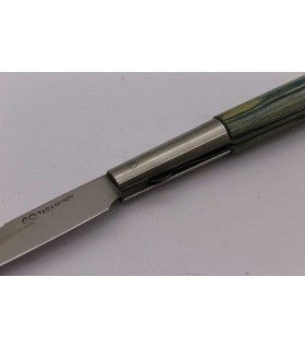 NAVAJA ASTURIANA PRENSADA VERDE CARLOS QUINTANA 0005