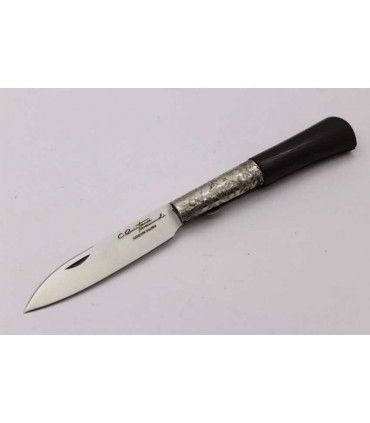 NAVAJA ASTURIANA PREMIUM TEXTURIZADA GRANADILLO CARLOS QUINTANA 0020
