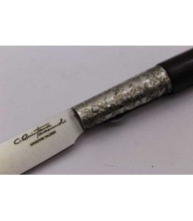 NAVAJA ASTURIANA PREMIUM TEXTURIZADA GRANADILLO CARLOS QUINTANA 0020