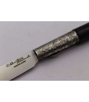 NAVAJA ASTURIANA PREMIUM TEXTURIZADA GRANADILLO CARLOS QUINTANA 0020