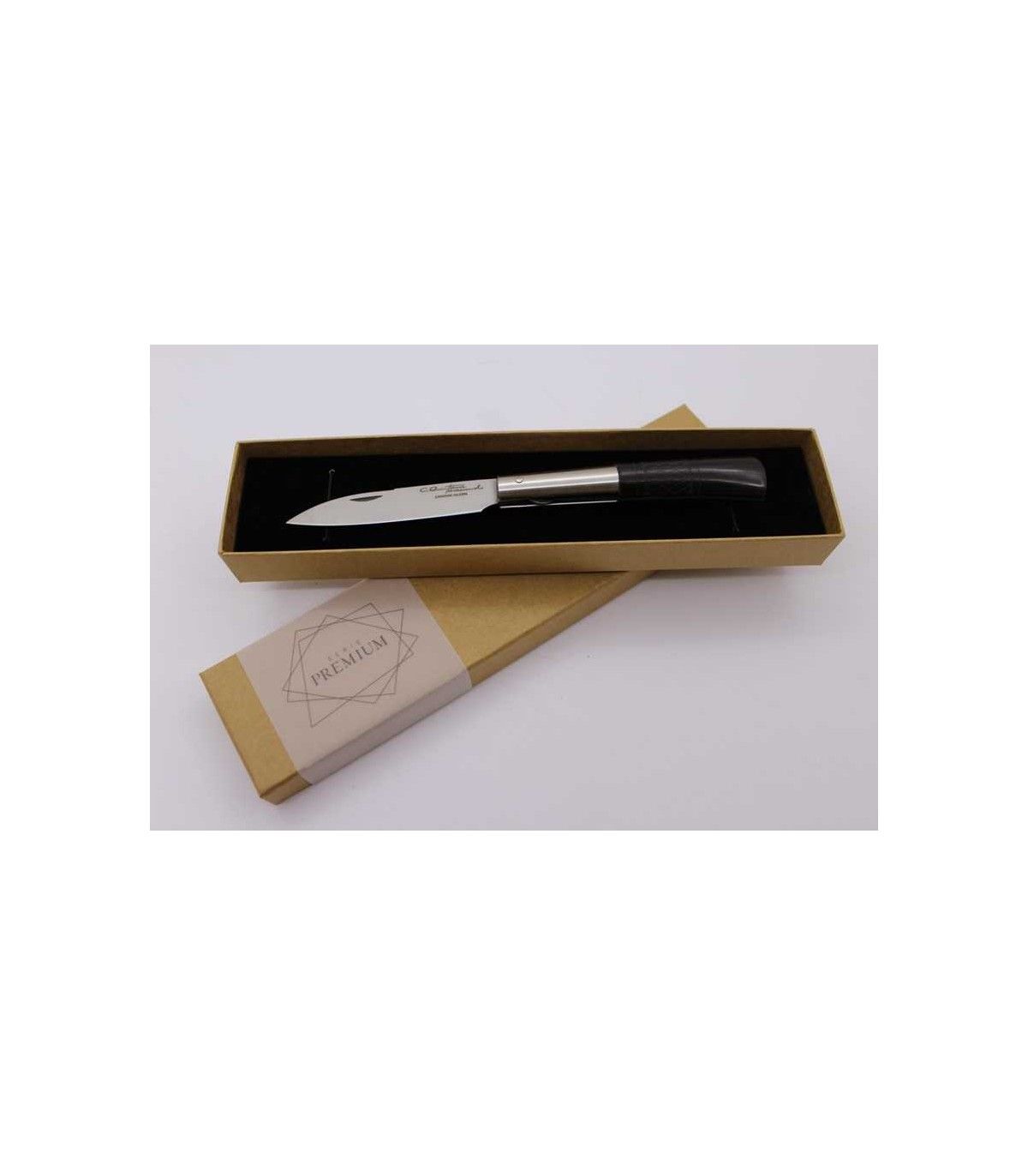 NAVAJA ASTURIANA PREMIUM CRUZADILLO GRANADILLO CARLOS QUINTANA 0017