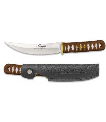 CUCHILLO  JAPONÉS "SAYGO"  TOKISU 32553