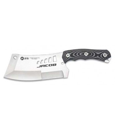 MACHETA TÁCTICA "JACOB" K-25 32559