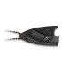 CUCHILLO TÁCTICO COLGANTE "JACOB" K-25 32561