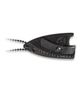 CUCHILLO TÁCTICO COLGANTE "JACOB" K-25 32561
