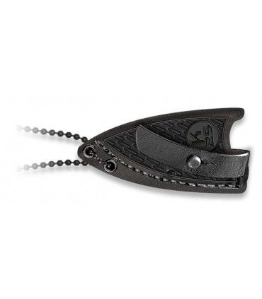 CUCHILLO TÁCTICO COLGANTE "JACOB" K-25 32561