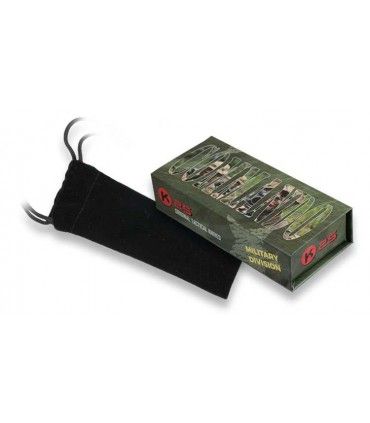 NAVAJA TÁCTICA " COMMANDO" K-25 18643
