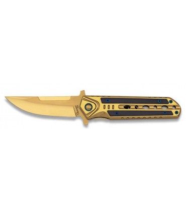 Navaja de BOLSILLO ALBAINOX PLUS 18649