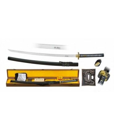 KATANA SAMURAI TOLE 10 IMPERIAL 32549