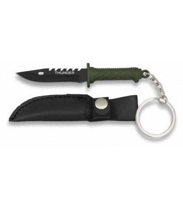 BLISTER DE CUCHILLOS  LLAVERO MARTINEZ ALBAINOX 32368