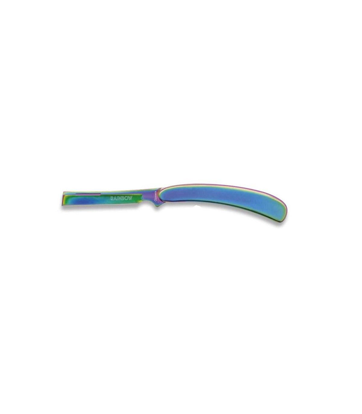 Navaja "MULTICOLOR RAINBOW" MARTINEZ ALBAINOX 18369