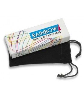 Navaja "MULTICOLOR RAINBOW" MARTINEZ ALBAINOX 18369