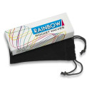 NAVAJA ESTILETE "MULTICOLOR RAINBOW" MARTINEZ ALBAINOX 18388