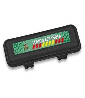 Navaja TEMÁTICA "LEGIÓN ESPAÑOLA" MARTINEZ ALBAINOX 18706