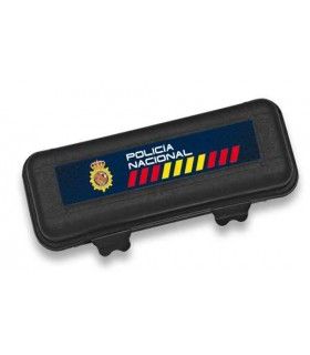Navaja TEMÁTICA "POLICIA NACIONAL" MARTINEZ ALBAINOX 18708