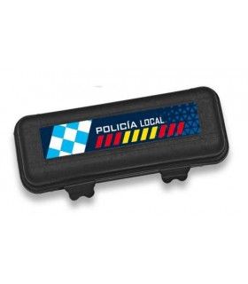 Navaja TEMÁTICA "POLICIA LOCAL" MARTINEZ ALBAINOX 18709