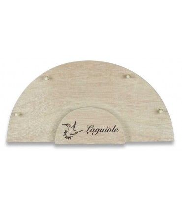 EXPOSITOR DE MADERA PARA 4 NAVAJAS 33613