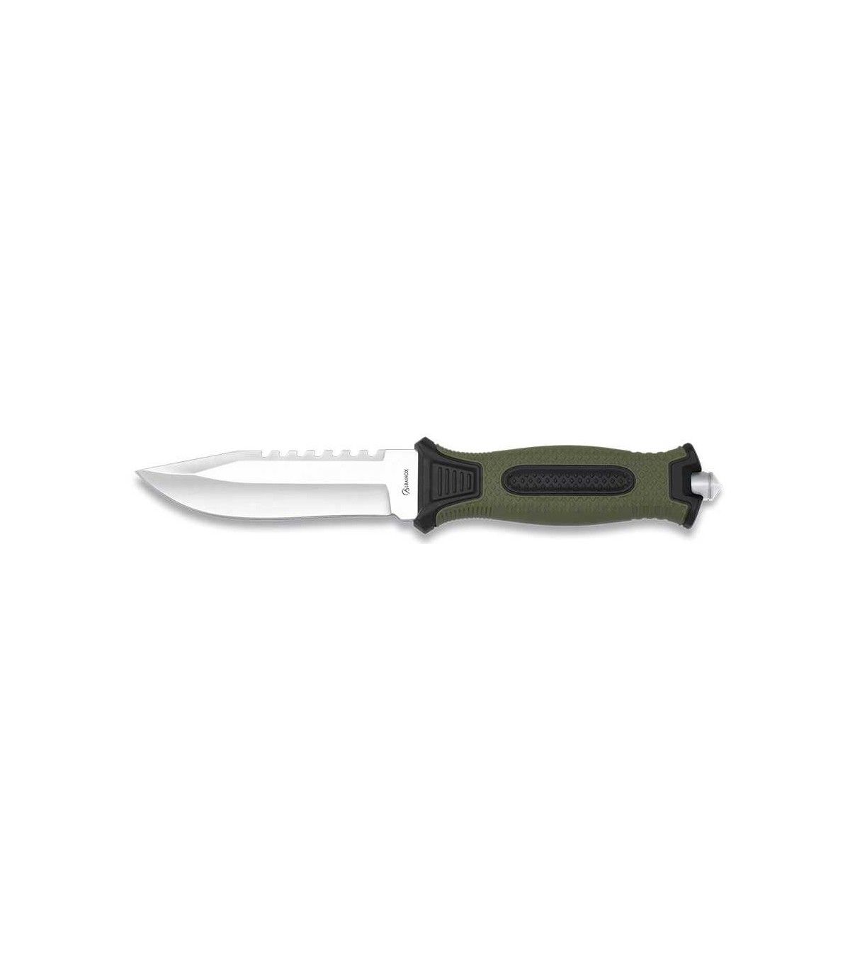 CUCHILLO TÁCTICO  MARTINEZ ALBAINOX 32539
