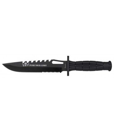 CUCHILLO TÁCTICO  MARTINEZ ALBAINOX 32568