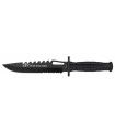 CUCHILLO TÁCTICO  MARTINEZ ALBAINOX 32568