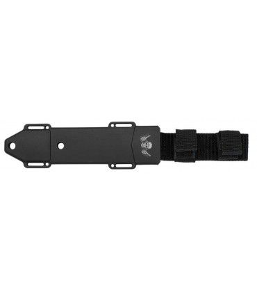 CUCHILLO TÁCTICO  MARTINEZ ALBAINOX 32568