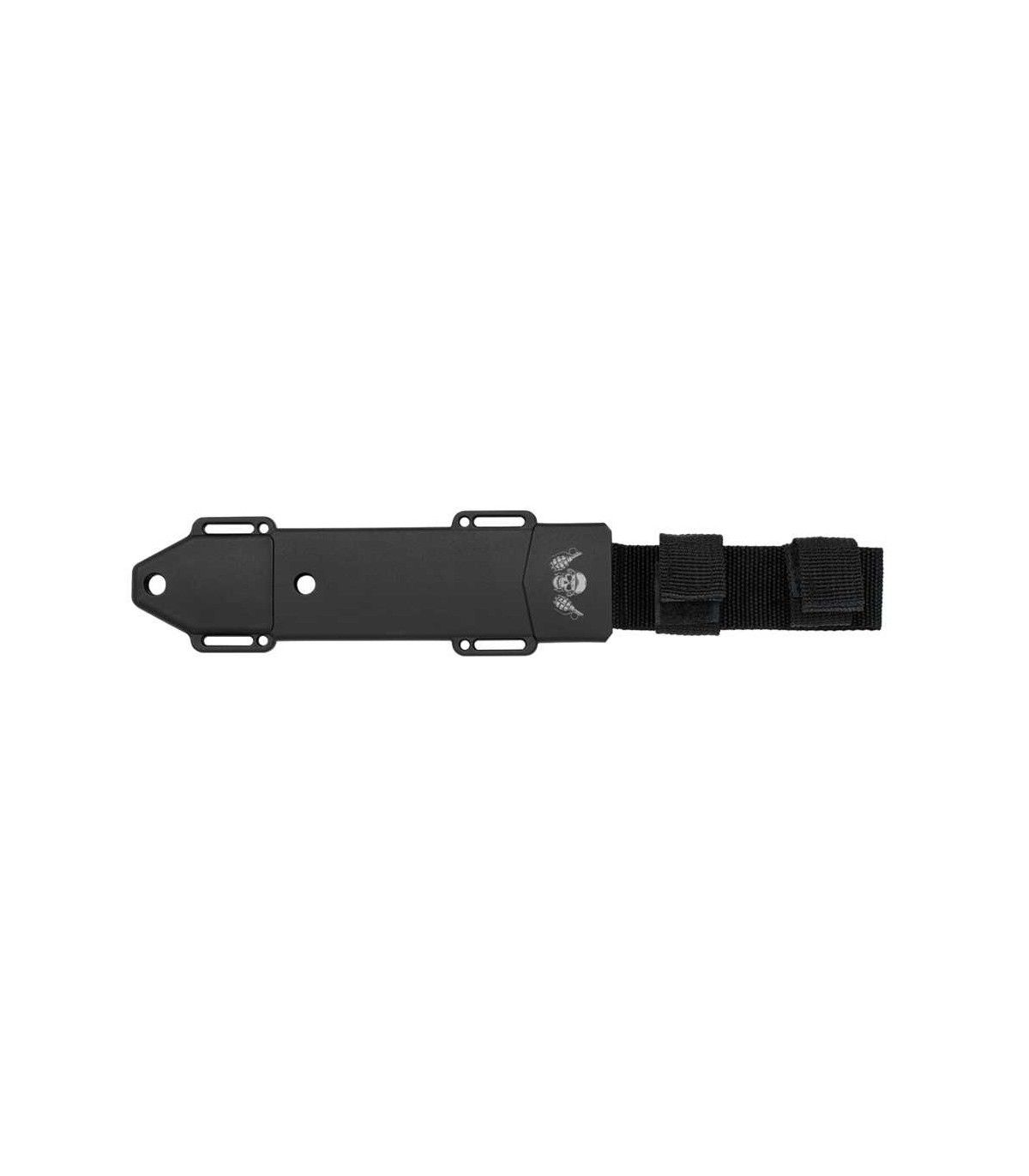 CUCHILLO TÁCTICO  MARTINEZ ALBAINOX 32568