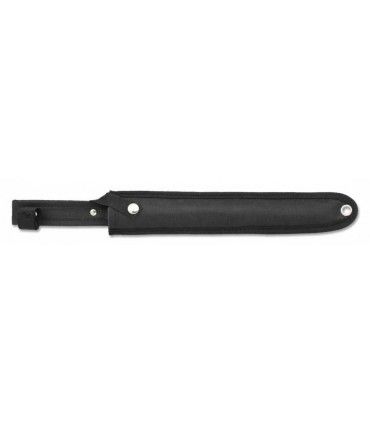 CUCHILLO TÁCTICO "TRIPLEX"  MARTINEZ ALBAINOX 32511