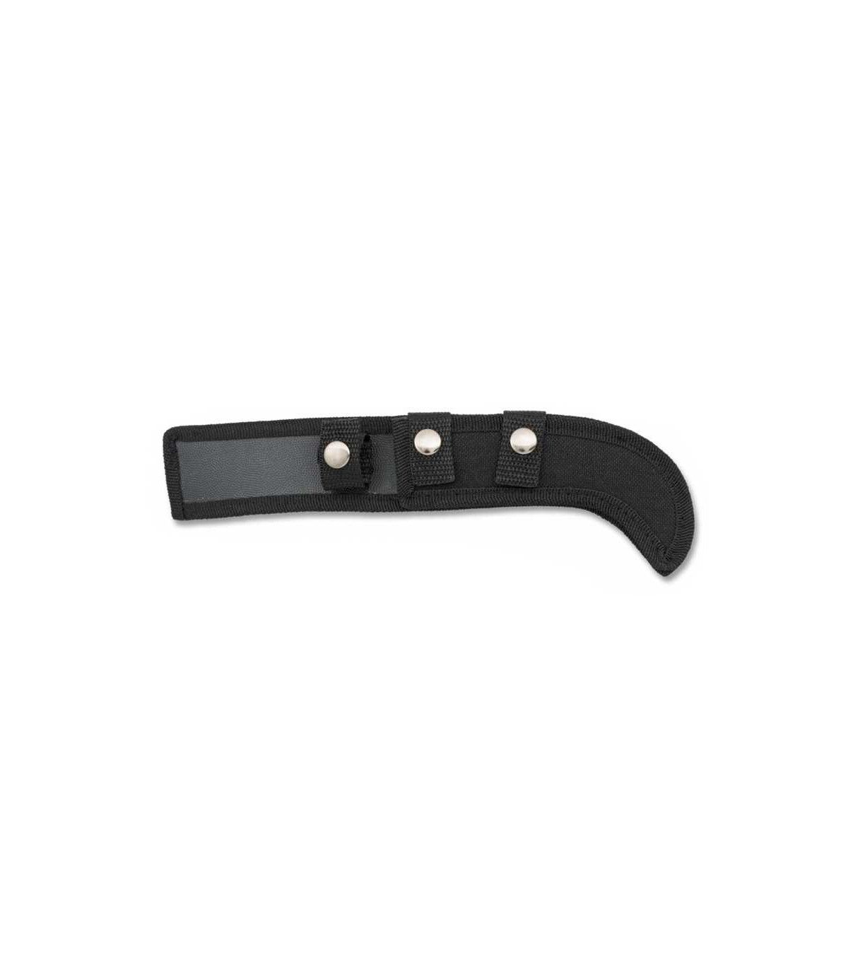 CUCHILLO AGRÍCOLA BANANERO  MARTINEZ ALBAINOX 32517