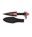 CUCHILLO LANZADOR MARTINEZ ALBAINOX 32411
