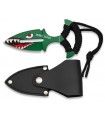 SKINNER DESOLLADOR  "ANGRY SHARK" MARTINEZ ALBAINOX 32524